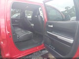 Toyota Tundra Limited 5.7L V8 5TFFY5F15JX229492 снимка