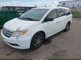 Honda Odyssey Ex-L 5FNRL5H60BB048641 снимка
