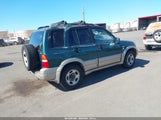 Suzuki Grand Vitara Jls/Limited JS3TE62V724155703 снимка