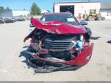 Chevrolet Equinox Premier 3GNAXXEV5KS615465 снимка