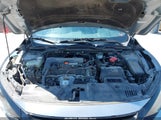 Honda Civic Sport 19XFC2F85LE003465 снимка