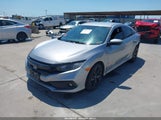 Honda Civic Sport 19XFC2F85LE003465 снимка