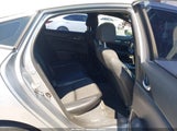 Honda Civic Sport 19XFC2F85LE003465 снимка