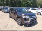 Mitsubishi Outlander Sport 2.0 Es JA4AP3AU9LU008429 снимка