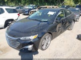Chevrolet Malibu Fwd Premier 1G1ZE5SX3NF172889 снимка