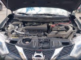 Nissan Rogue S KNMAT2MV2GP659602 снимка