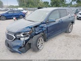 Chevrolet Equinox Lt 2GNAXKEV8K6216874 снимка
