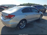 Honda Civic Lx 19XFB2F5XDE063199 снимка