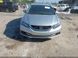 Honda Civic Lx 19XFB2F5XDE063199 снимка