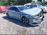 Honda Accord Sport 2.0T 1HGCV2F35MA024615 снимка