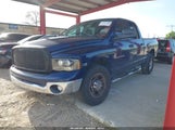 Dodge Ram  Slt/Laramie/St 3D7KA28D43G723154 снимка
