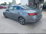 Nissan Sentra Sv Xtronic Cvt 3N1AB8CV3LY300844 fotografie