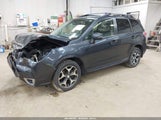 Subaru Forester 2.0Xt Touring JF2SJGMC1EH458269 снимка