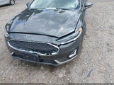 Ford Fusion Titanium 3FA6P0D97LR116854 снимка