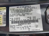 Ford Fusion Titanium 3FA6P0D97LR116854 снимка