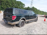 Ford F-150 Lariat 1FTFW1CF4DFA43600 снимка