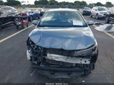 Toyota Corolla Le JTDEPMAE3NJ201976 снимка