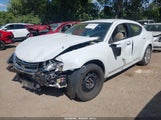 Dodge Avenger Se 1C3CDZAB1EN113122 снимка