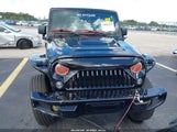 Jeep Wrangler Jk Unlimited Sport S 4X4 1C4BJWDG4JL916454 photo