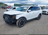 Kia Telluride S 5XYP6DGC6RG504824 fotografie