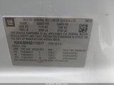 Chevrolet Equinox Ls 2GNALBEK0G1115317 снимка