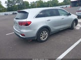 Kia Sorento 3.3L Lx 5XYPGDA56KG449501 fotografie