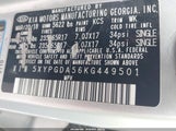 Kia Sorento 3.3L Lx 5XYPGDA56KG449501 photo