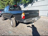 Toyota Tacoma 4TAWN72N5XZ528809 fotografie