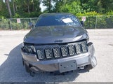 Jeep Grand Cherokee Altitude 4X2 1C4RJEAG2JC428214 fotografie
