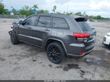 Jeep Grand Cherokee Altitude 4X2 1C4RJEAG2JC428214 снимка