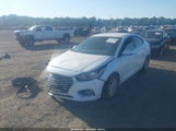 Hyundai Accent Sel 3KPC24A65ME150345 снимка