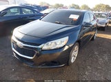 Chevrolet Malibu 1Lt 1G11C5SL0EF175393 снимка