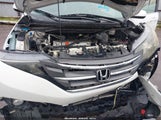 Honda Cr-V Ex-L 5J6RM4H73DL063225 снимка