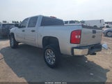 Chevrolet Silverado  Ls 3GCPCREA7BG146566 снимка