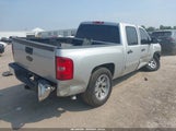 Chevrolet Silverado  Ls 3GCPCREA7BG146566 снимка