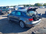 Audi A3 2.0T Premium WAUBFGFF4F1113185 fotografie
