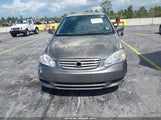 Toyota Corolla Le 1NXBR32E63Z155010 снимка