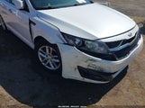 Kia Optima Lx KNAGM4A76D5317776 снимка