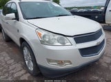 Chevrolet Traverse 1Lt 1GNKRGED4BJ268427 снимка