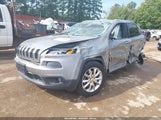 Jeep Cherokee Limited 1C4PJMDS8EW259967 снимка