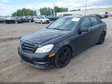 Mercedes-Benz C 300 Luxury 4Matic/Sport 4Matic WDDGF8BB9CR204585 photo