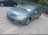 Toyota Camry Le 4T1BF3EK4AU534692 снимка