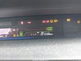 Toyota Prius V Two JTDZN3EU9D3223115 снимка