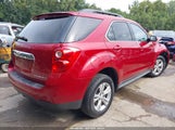 Chevrolet Equinox 1Lt 2GNALDEK1C1270979 снимка