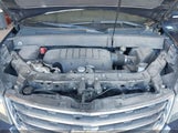 Chevrolet Traverse 1Lt 1GNKRGKD0FJ121368 снимка