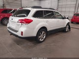 Subaru Outback 2.5I Limited 4S4BRBLC3E3213722 снимка