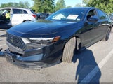 Honda Accord Hybrid Sport 1HGCY2F59PA040202 снимка