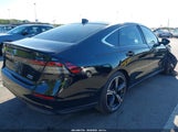 Honda Accord Hybrid Sport 1HGCY2F59PA040202 снимка