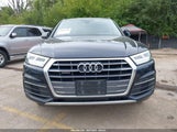 Audi Q5 Premium Plus 45 Tfsi Quattro S Tronic WA1BNAFYXL2030736 снимка