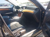 Infiniti M35 JNKAY01E86M112651 снимка